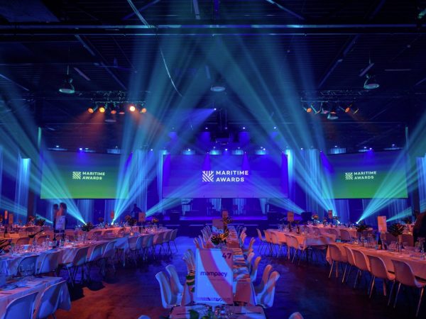 Maritime awards