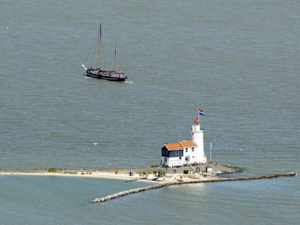IJsselmeer Dablad van het Noorden