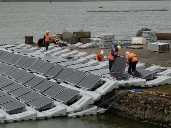 Zonnepanelen